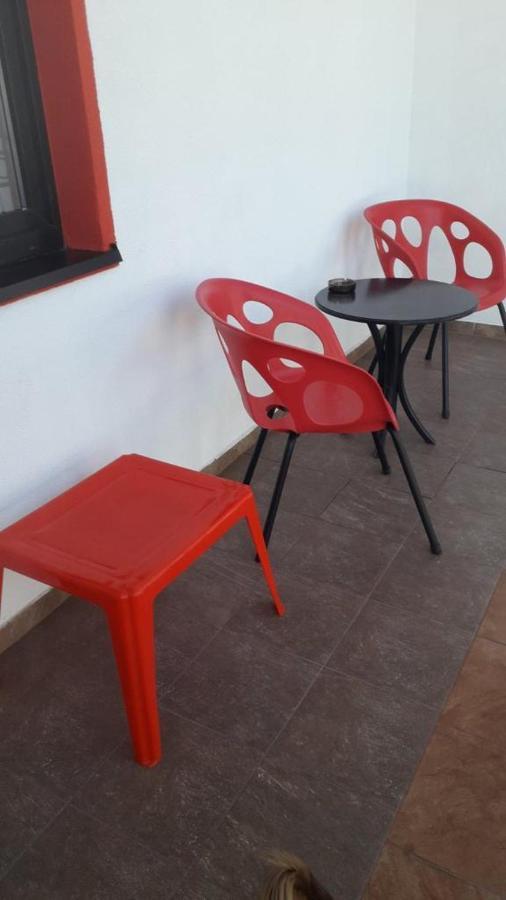 Alloggio in famiglia Reksor Miedzyzdroje