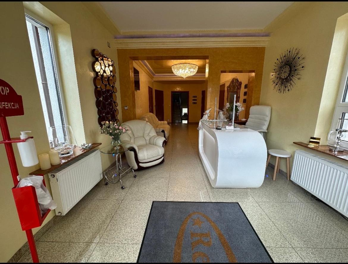 Alloggio in famiglia Reksor